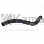 96536598 RADYATÖR ALT HORTUMU CHEVROLET KALOS T200 (1.4 16V 94HP) 03-08 / AVEO T200-T250 (1.4 16V 94HP) 03-11 İTHAL - 1