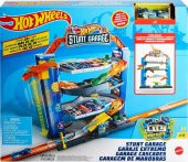 Hot Wheels Maceraya Başlangıç Garajı, 4 Katlı, 3-8 Yaş Arası Çocuklar İçin GNL70 - 8