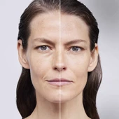 Shiseido Bio-Performance Skin Filler - Serum 2x 30 ml thumbnail 4