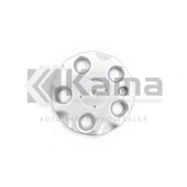 1006811 ÇELİK JANT GÖBEĞİ OPEL VECTRA-B 96-98 İTHAL - 1