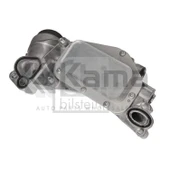 25199751 YAĞ SOĞUTUCU RADYATÖRÜ (KOMPLE) OPEL INSIGNIA-A (A1.6XER) 09- / MOKKA (A1.6XER) 13-16 / ASTRA-J (A1.6XER) 10- / ASTRA-H (Z1.6XER) 07 İTHAL - 1