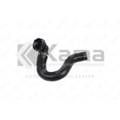 39057860 RADYATÖR ALT HORTUMU OPEL ASTRA-K (B1.4XE/B1.4XFT) 16- İTHAL - 1