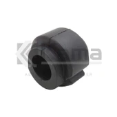4D0411327G-4D0411327E VİRAJ DEMİR LASTİĞİ ÖN (25 MM) VW PASSAT / AUDI A4 / A6 97- İTHAL - 1