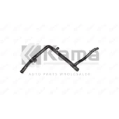 03L121065H-03L121065A RADYATÖR SU HORTUMU (PLASTİK) AUDI A3 / SEAT ALTEA / LEON VW GOLF / JETTA / TIGUAN / SKODA OCTAVIA / SUPERB(2.0TDI CBAA/CBAB) İTHAL - 1