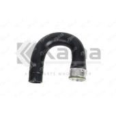5860818 TURBO RADYATÖR BORUSU OPEL CORSA-C (Z1.3DT/Y1.3DT/Z1.3DTJ) 01- / TIGRA-B (Z1.3DT) 04- İTHAL - 1