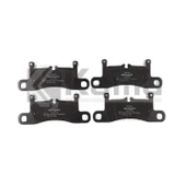 7P0698451 FREN BALATASI ARKA (E-MARK) VW TOUAREG / AUDI Q7 / PORSCHE CAYENNE 10- İTHAL - 1