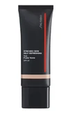 Shiseido Synchro Skin Self-Refreshing Tint Spf 20 - Fondöten 125 thumbnail 1