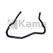 1J0121109C RADYATÖR SU HORTUMU VW GOLF-4 / BORA / AUDI A3 / SEAT TOLEDO (AKL / AGN / AGR / ALH 1.6/ 1.8 / 1.9TDI) 97-04 İTHAL - 1