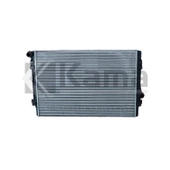 5Q0121251GN SU RADYATÖRÜ VW ARTEON / AUDI A3 / Q2 (CZPB/DKZA/DJHC/CJSA/CJSC/CHHB/1.8TFSI/2.0TFSI) 13- İTHAL - 1