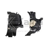 6Q1819453A KLİMA AYAR MOTORU (HAVA SİRKÜLASYONU) VW POLO / SKODA FABIA İTHAL - 1