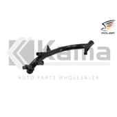 03L121071C RADYATÖR SU BORUSU (PLASTİK) D 17.08.2009 >> AUDI A4 / A6 / Q5 İTHAL - 1