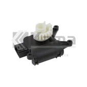 1K0907511D KLİMA AYAR MOTORU VW GOLF / JETTA / SCIROCCO / SKODA OCTAVIA İTHAL - 1
