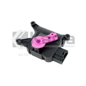 1J1907511F KLİMA AYAR MOTORU VW BORA / GOLF / SEAT TOLEDO / LEON SKODA OCTAVIA /AUDI A3 / TT İTHAL - 1
