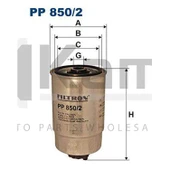 8D0127435-3B0819817 MAZOT FİLTRESİ VW PASSAT / A4 (AVF / AVB / AWX 1.9 TDI) 00-02 İTHAL - 1