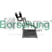 5C0819031 KALORİFER RADYATÖRÜ VE BORUSU VW JETTA 10- İTHAL - 1