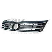3AA853651 PANJUR ÖN (KROM) VW PASSAT 11-15 İTHAL - 1