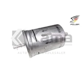 1J0201511A BENZİN FİLTRESİ VW GOLF-4 / BORA / SKODA OCTAVIA / SEAT TOLEDO / LEON (1.6 AKL/AVU/BFQ) İTHAL - 1