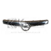13238421 PANJUR NİKELAJI ÖN OPEL INSIGNIA-A 09-13 İTHAL - 1