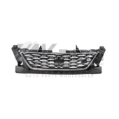 5F0853643F2ZZ PANJUR ÖN (KROM) SEAT LEON 16- İTHAL - 1