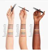 Shiseido Mıcrolıner Ink Göz Kalemi 09 Vıolet - 2