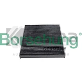 5Q0819653 POLEN FİLTRESİ (KARBONLU) VW GOLF-7 13- / PASSAT 3G2 15- / AUDI A3 12- / SEAT LEON 13- / SKODA OCTAVIA 13- İTHAL - 1