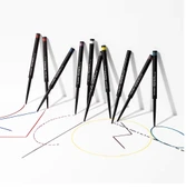 Shiseido Mıcrolıner Ink Göz Kalemi 08 Teal thumbnail 3