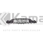 42536906 TAMPON PANJURU ÖN ALT OPEL MOKKA-X 17-19 İTHAL - 1