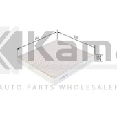 5Q0819644A POLEN FİLTRESİ VW GOLF-7 / PASSAT / AUDI A3 / SEAT LEON / SKODA OCTAVIA 13- İTHAL - 1