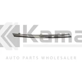 13264450 PANJUR IZGARA ÇITASI ÖN ÜST SAĞ OPEL INSIGNIA-A 09-13 İTHAL - 1