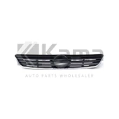 90547394-6320065 PANJUR ÖN (NİKELAJLI) OPEL ASTRA-G İTHAL - 1