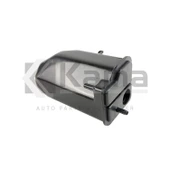 1K0201801D AKTİF KARBON FİLTRESİ VW GOLF / JETTA / AUDI A3 / SKODA OCTAVIA / SUPERB / SEAT LEON İTHAL - 1