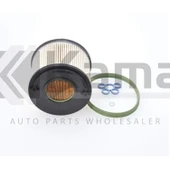7L6127434C MAZOT FİLTRESİ VW TOUAREG / AUDI Q7 / PORSCHE CAYENNE (BUN/BUG/BKS/CASA/3.0TDI) 04- 11 İTHAL - 1