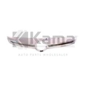 1400870 PANJUR NİKELAJI ÖN (KROM) OPEL CORSA-D 11-14 İTHAL - 1