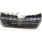 3C8853651AA PANJUR ÖN (KROM) VW PASSAT-CC 12- İTHAL - 1