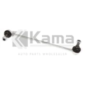 1K0411315J-1K0411315K Z-ROTU ÖN VW GOLF-5 / GOLF-6 / GOLF-7 / JETTA / PASSAT / CADDY / AUDI A3 / SEAT LEON 04- İTHAL - 1