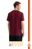 Galatasaray Orijinal Lisanslı Match Day T-Shirt Gs Aslan Baskılı Hediyelik Ahşap Kutulu thumbnail 9