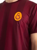 Galatasaray Orijinal Lisanslı Match Day T-Shirt - 7