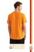 Galatasaray Orijinal Lisanslı Match Day T-Shirt Gs Aslan Baskılı Hediyelik Ahşap Kutulu thumbnail 3