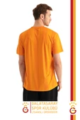 Galatasaray Orijinal Lisanslı Match Day T-Shirt - 9