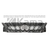 6F08536549B9 PANJUR ÖN ÜST (NİKELAJSIZ) SEAT IBIZA 17- CZ Belgeli İTHAL - 1