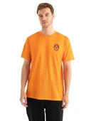 Galatasaray Orijinal Lisanslı Match Day T-Shirt - 10
