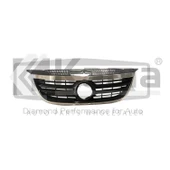 5N0853651 PANJUR ÖN (KROM ÇITALI) VW TIGUAN 08-11 İTHAL - 1