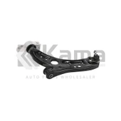 1K0407151BC-1K0407151AA Kampanya SALINCAK ÖN SOL (ROTİLLİ) VW GOLF-5 / JETTA / PASSAT / CADDY / AUDI A3 / SEAT LEON 04- İTHAL - 1