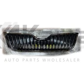 3V0853653A Kampanya PANJUR ÖN (KROM) SKODA SUPERB 15-19 İTHAL - 1