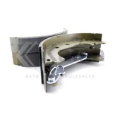 1605458 FREN BALATASI ARKA KAMPANA OPEL CORSA-D (Z1.2XEP) 07- / ADAM (1.2) 13- / FIAT PUNTO (1.2) 05- / PANDA (1.2 BI-POWER) 07- İTHAL - 1