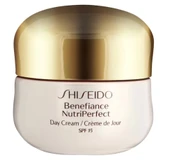 Shiseido Benefiance Nutri Perfect Day Cream 50 ml SPF15 - 1