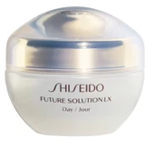 Shiseido Future Solution LX - Yaşlanma Karşıtı Koruyucu Gündüz Kremi 50 ml thumbnail 1