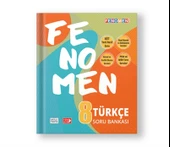 8. Sınıf LGS Türkçe Fenomen Soru Bankası Gama Okul Yayınları-2022 - 1