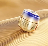 Shiseido VPN Concentrated Supreme Cream - Yaşlanma Karşıtı Bakım Kremi 50 ml - 2