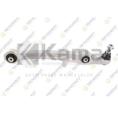 4F0407151-4F0407151A ROTİLLİ KOL ALT DÜZ SAĞ/SOL AUDI A6 / A8 05-11 İTHAL - 1